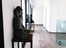 Resale - Villa / Parhus - Ciudad Quesada