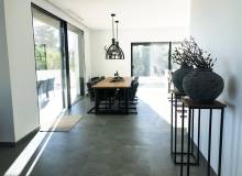Resale - Villa / Parhus - Ciudad Quesada