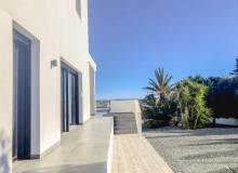 Resale - Villa / Parhus - Ciudad Quesada