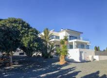 Resale - Villa / Parhus - Ciudad Quesada