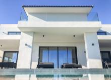 Resale - Villa / Parhus - Ciudad Quesada