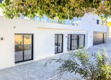 Resale - Villa / Parhus - Ciudad Quesada