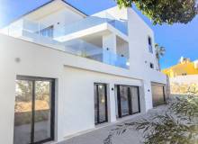 Resale - Villa / Parhus - Ciudad Quesada