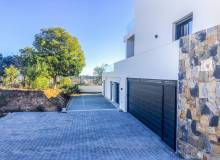Resale - Villa / Parhus - Ciudad Quesada