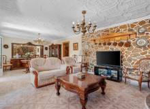 Resale - Villa / Parhus - Ciudad Quesada