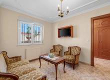 Resale - Villa / Parhus - Ciudad Quesada