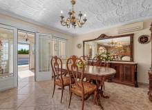 Resale - Villa / Parhus - Ciudad Quesada
