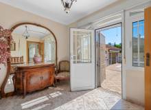 Resale - Villa / Parhus - Ciudad Quesada