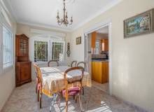 Resale - Villa / Parhus - Ciudad Quesada