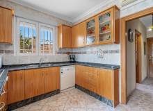 Resale - Villa / Parhus - Ciudad Quesada