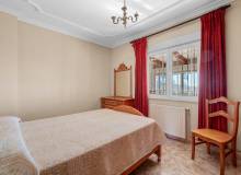 Resale - Villa / Parhus - Ciudad Quesada