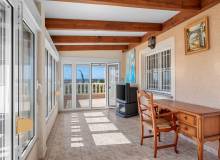 Resale - Villa / Parhus - Ciudad Quesada