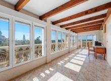 Resale - Villa / Parhus - Ciudad Quesada
