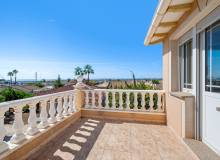 Resale - Villa / Parhus - Ciudad Quesada