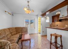 Resale - Villa / Parhus - Ciudad Quesada