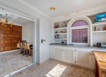 Resale - Villa / Parhus - Ciudad Quesada