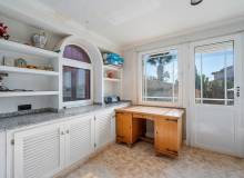 Resale - Villa / Parhus - Ciudad Quesada