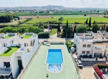Resale - Villa / Parhus - Daya Vieja
