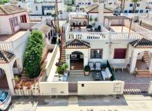 Resale - Villa / Parhus - Daya Vieja