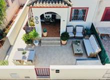 Resale - Villa / Parhus - Daya Vieja