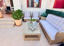 Resale - Villa / Parhus - Daya Vieja