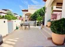 Resale - Villa / Parhus - Daya Vieja