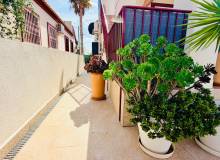 Resale - Villa / Parhus - Daya Vieja
