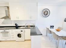Resale - Villa / Parhus - Daya Vieja