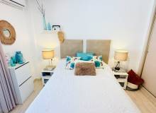 Resale - Villa / Parhus - Daya Vieja