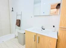 Resale - Villa / Parhus - Daya Vieja