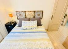 Resale - Villa / Parhus - Daya Vieja
