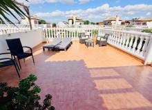 Resale - Villa / Parhus - Daya Vieja