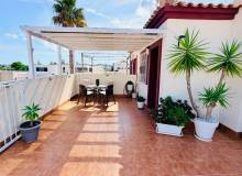 Resale - Villa / Parhus - Daya Vieja