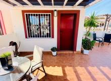 Resale - Villa / Parhus - Daya Vieja