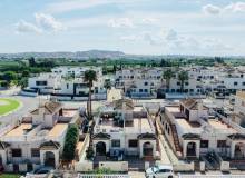 Resale - Villa / Parhus - Daya Vieja