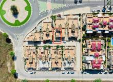 Resale - Villa / Parhus - Daya Vieja