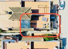 Resale - Villa / Parhus - Daya Vieja