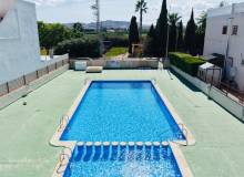 Resale - Villa / Parhus - Daya Vieja