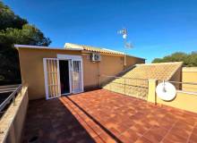 Resale - Villa / Parhus - Dehesa de campoamor - Campoamor