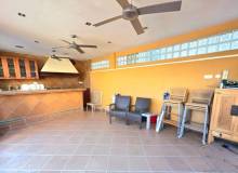 Resale - Villa / Parhus - Dehesa de campoamor - Campoamor