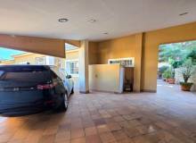 Resale - Villa / Parhus - Dehesa de campoamor - Campoamor