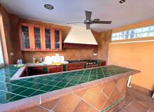 Resale - Villa / Parhus - Dehesa de campoamor - Campoamor