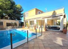 Resale - Villa / Parhus - Dehesa de campoamor - Campoamor