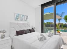 Resale - Villa / Parhus - El Campello - El Amerador