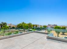 Resale - Villa / Parhus - El Campello - El Amerador