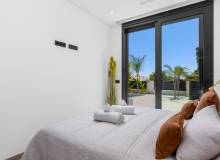 Resale - Villa / Parhus - El Campello - El Amerador