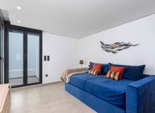 Resale - Villa / Parhus - El Campello - El Amerador