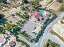 Resale - Villa / Parhus - Elche C