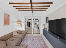 Resale - Villa / Parhus - Elche C