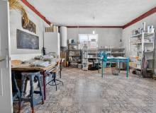 Resale - Villa / Parhus - Elche C